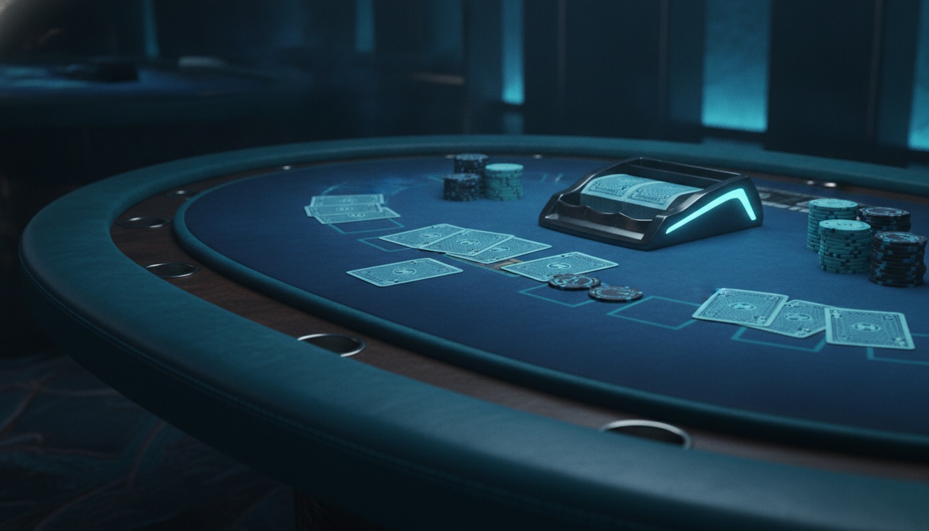 Explorando a Variedade de Jogos no WonderLuck